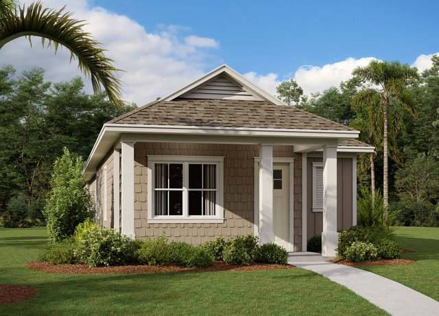 Property at Hawthorn Plan, Saint Cloud, FL 34771, 3 beds, 2 baths