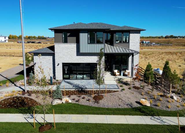 Property at 5862 Kilbeggin Rd, Timnath, CO 80547, 4 beds, 3 baths