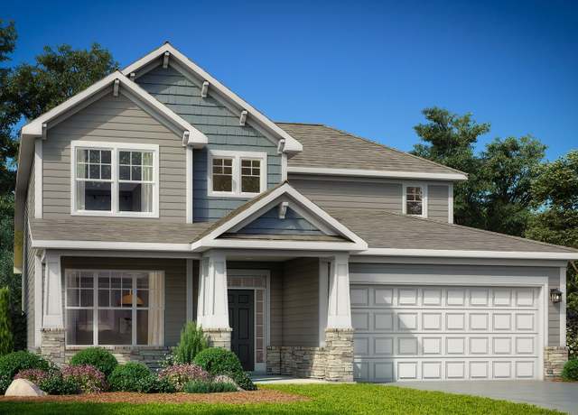 Property at Middleton Plan, Sanford, NC 27330, 4 beds, 2.5 baths