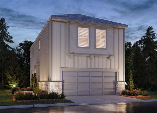 Property at The Winston (S120) Plan, Houston, TX 77084, 3 beds, 2.5 baths