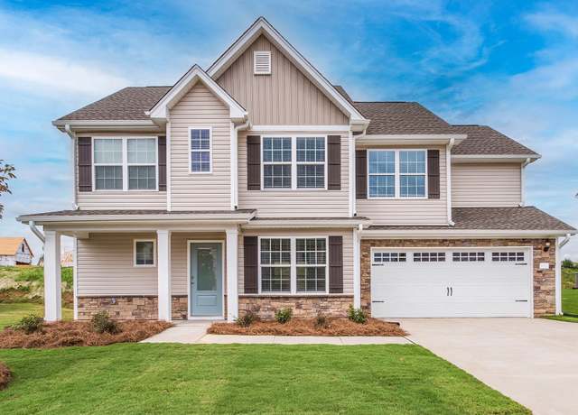 Property at Lee Plan, Mebane, NC 27302, 4 beds, 2.5 baths