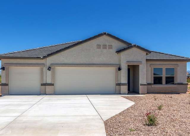 Property at Catalina - Plan H50T4 Plan, Sahuarita, AZ 85629, 4 beds, 3 baths