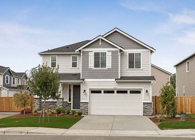 Property at 5593 Farmstead Pl, Ferndale, WA 98248, 4 beds, 2.5 baths