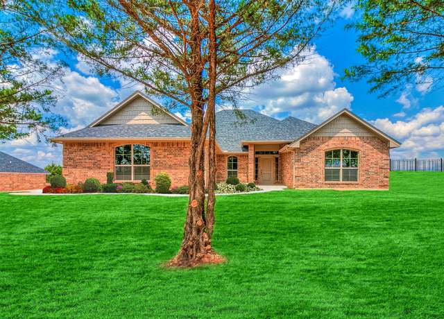 Property at CLEARWATER Plan, Stillwater, OK 74074, 4 beds, 2 baths