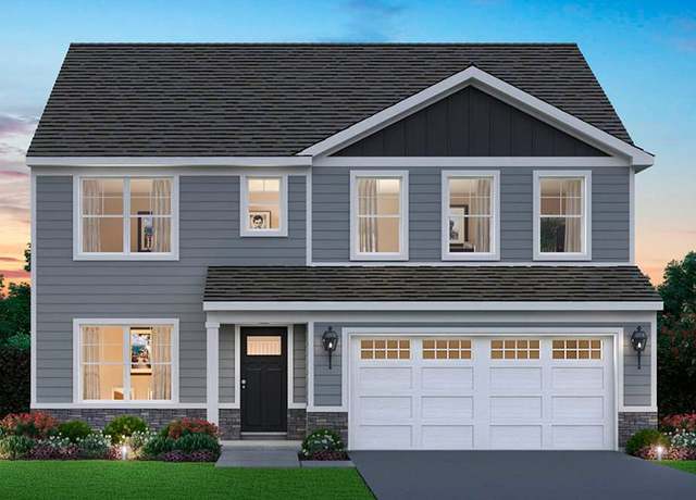 Property at 10621 Morse Pl, Saint John, IN 46373, 4 beds, 2.5 baths