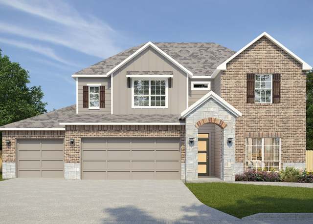 Property at 2030 Westphalia Dr, Temple, TX 76502, 5 beds, 3 baths
