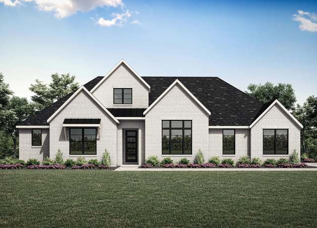 Property at SOPHIA Plan, Magnolia, TX 77354, 4 beds, 4 baths