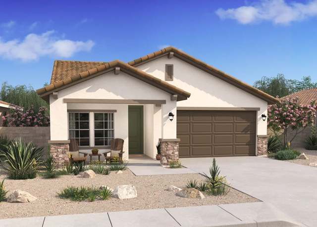 Property at Clyde Plan, Buckeye, AZ 85326, 3 beds, 2 baths