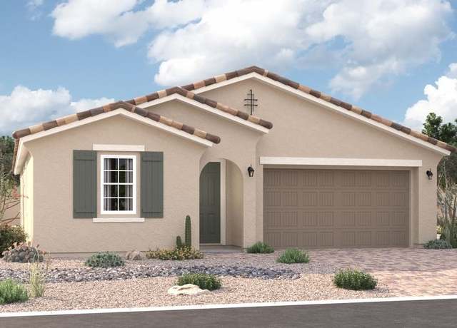 Property at Agate Plan, Glendale, AZ 85302, 4 beds, 3 baths