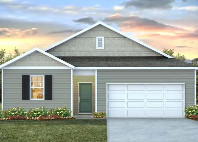 Property at KERRY Plan, Bolivia, NC 28422, 3 beds, 2 baths
