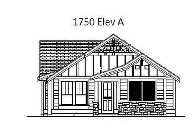 Property at 1750 A Plan, Meridian, ID 83642, 2 beds, 3 baths