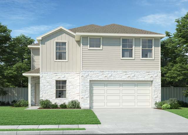 Property at 145 Honey Bee Rd, Jarrell, TX 76537, 3 beds, 2.5 baths