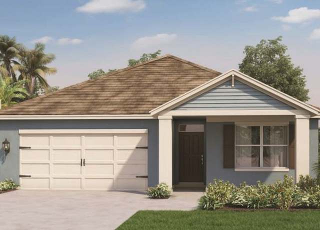 Property at ARIA Plan, Lakeland, FL 33811, 3 beds, 2 baths
