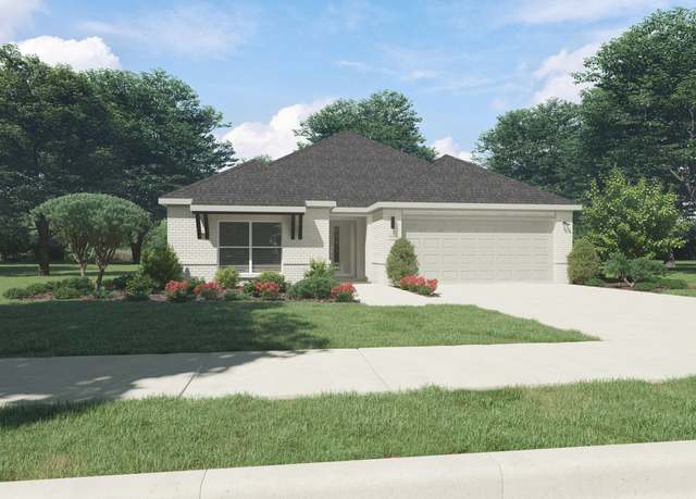 Property at 3906 Canyon Dr, Farmersville, TX 75442, 3 beds, 2 baths
