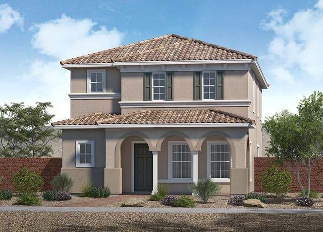 Property at 2486 Palizzi Ct, Henderson, NV 89044, 3 beds, 2.5 baths