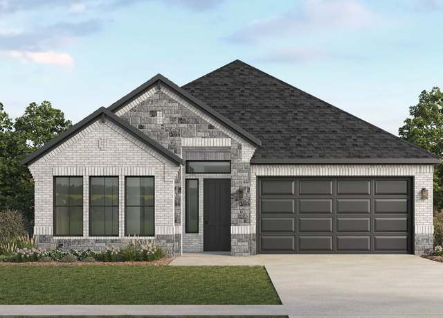 Property at 2077 Levi Plan, Royse City, TX 75189, 4 beds, 2.5 baths