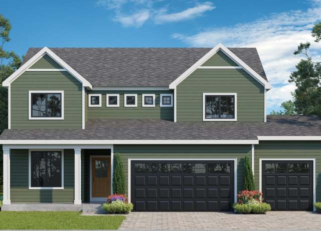Property at Seville Plan, Johnston, IA 50131, 5 beds, 4.5 baths