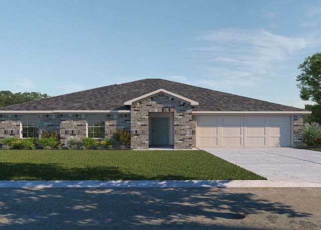 Property at The Coleman Plan, Georgetown, TX 78628, 3 beds, 2 baths