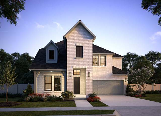 Property at 9758 Great Hall Ln, Frisco, TX 75035, 5 beds, 5.5 baths