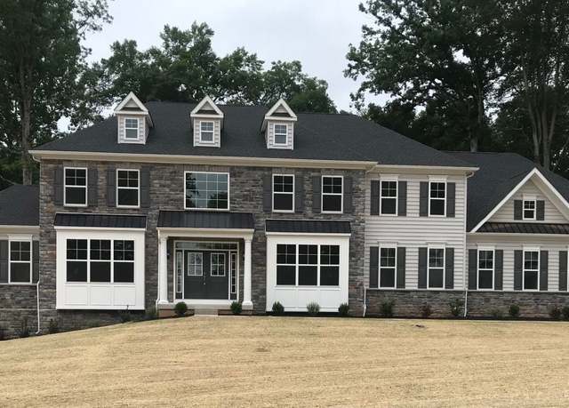 Property at Homes Available Soon Plan, Blue Bell, PA 19422