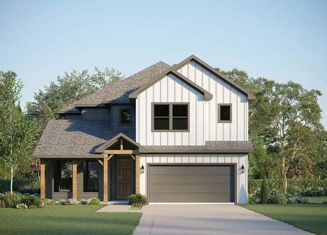 Property at The Harding Plan, Manor, TX 78653, 4 beds, 3.5 baths