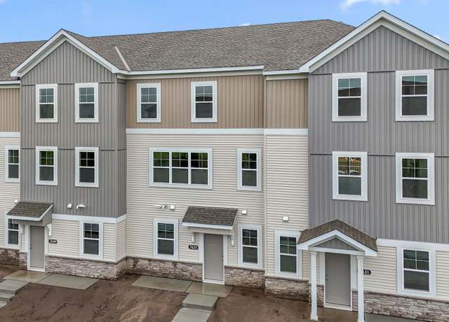 Property at 7435 E Ramsey Pkwy NW, Ramsey, MN 55303, 2 beds, 1.5 baths