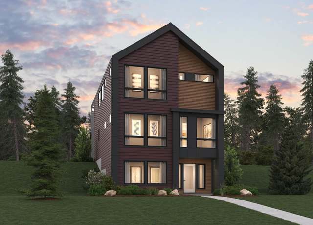 Property at Griffin Plan, Renton, WA 98056, 4 beds, 3.5 baths