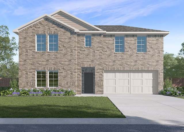 Property at 1728 CUSTOM Plan, Fayetteville, AR 72704, 3 beds, 2.5 baths