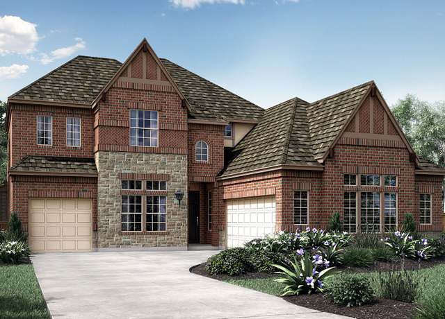 Property at Homestead Plan, Rockwall, TX 75087, 4 beds, 4.5 baths