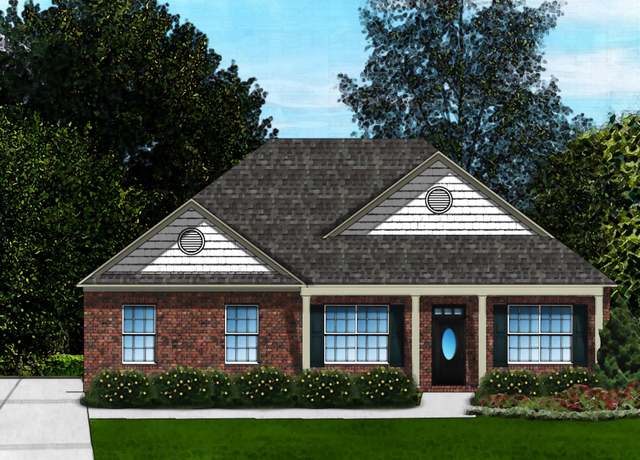 Property at Gardener ll Plan, Longs, SC 29568, 3 beds, 2 baths