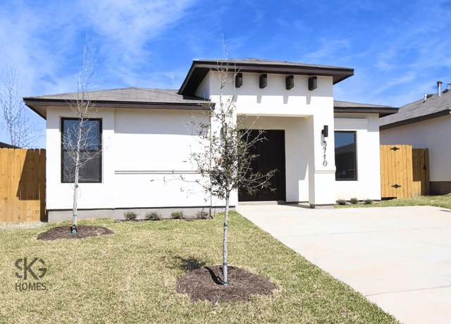 Property at 3710 Eduardo E Hayes Dr, Laredo, TX 78046, 3 beds, 2 baths