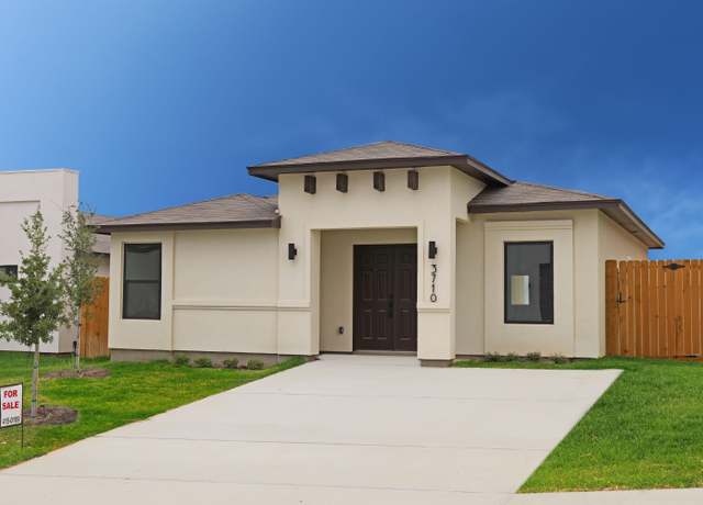 Property at 3710 Eduardo E Hayes Dr, Laredo, TX 78046, 3 beds, 2 baths