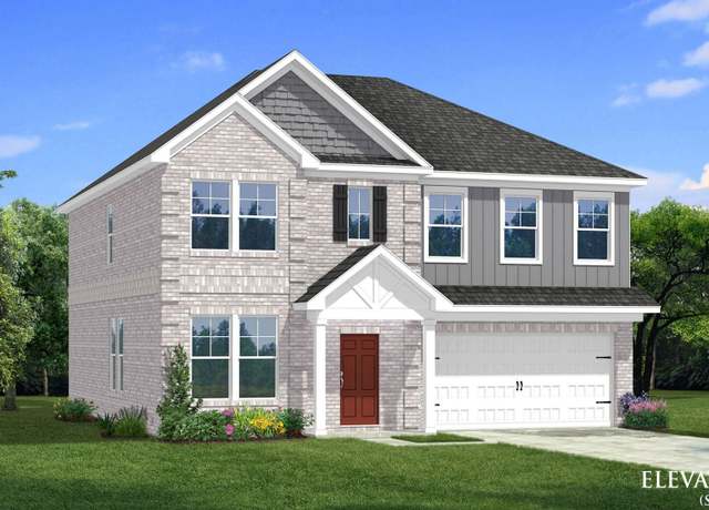 Property at Horizon Plan, Loganville, GA 30052, 4 beds, 2.5 baths