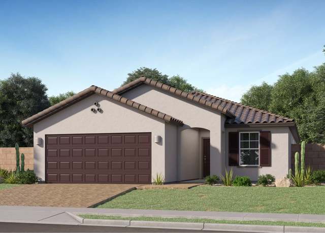 Property at Coronado Plan 3560 Plan, Phoenix, AZ 85037, 3 beds, 2 baths