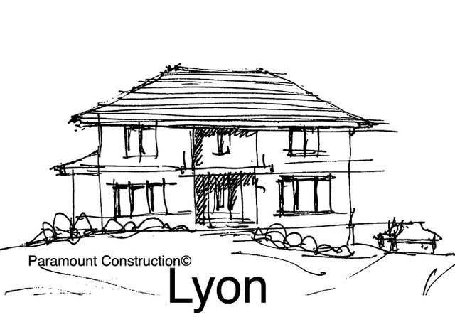Property at Lyon Plan, Bethesda, MD 20816, 5 beds, 4.5 baths