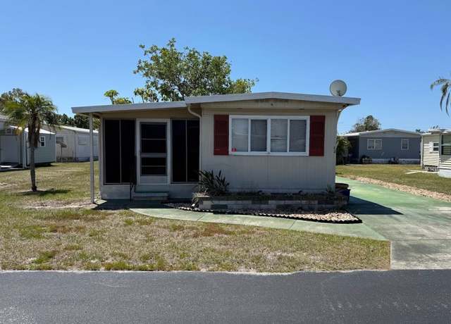 Property at 603 63rd Ave W Unit C2, Bradenton, FL 34207, 2 beds, 1 bath