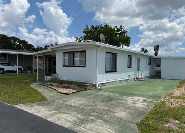 Property at 603 63rd Ave W Unit C2, Bradenton, FL 34207, 1 bed, 1 bath