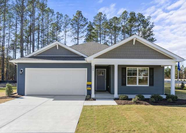 Property at NEUVILLE Plan, Franklin, VA 23851, 4 beds, 2 baths