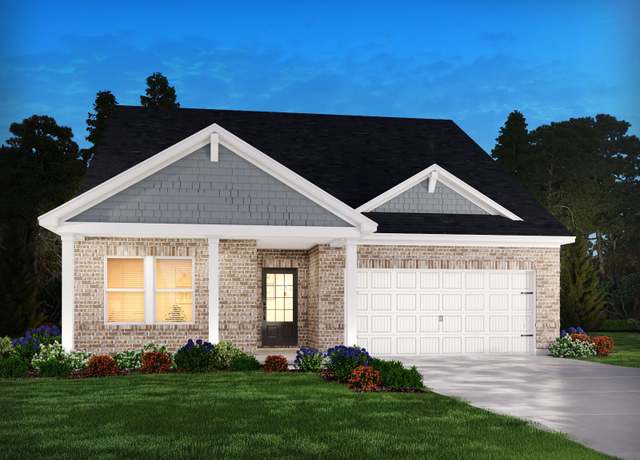Property at 7763 Halifax Way, Fairburn, GA 30213, 4 beds, 3 baths