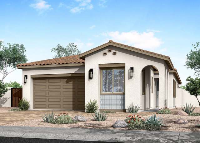 Property at Fremont Plan 3504 Plan, Gilbert, AZ 85298, 3 beds, 2 baths