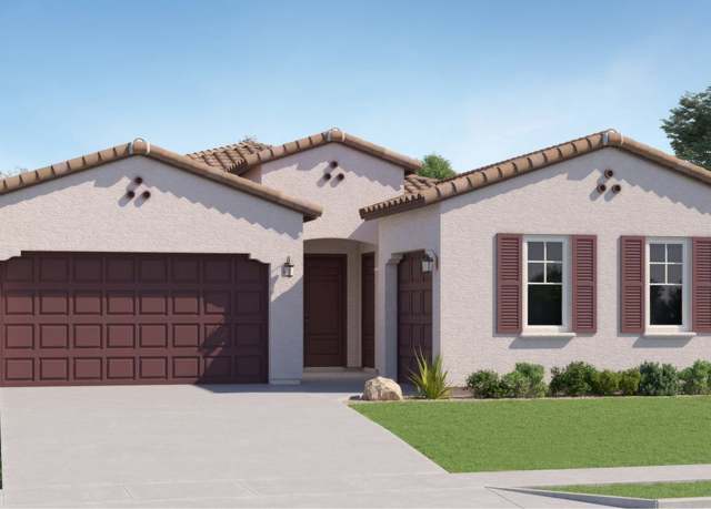 Property at Trillium Plan 4585 Plan, Surprise, AZ 85387, 4 beds, 3 baths