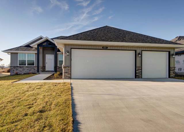 Property at Olivia Plan, Rogersville, MO 65742, 3 beds, 2 baths