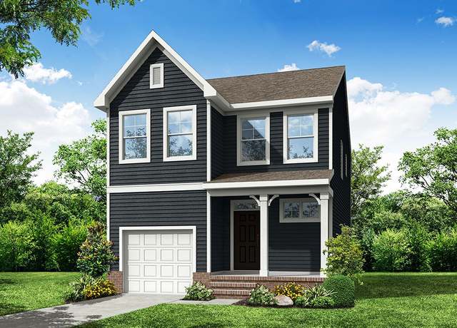 Property at Stonecrest Plan, Richmond, VA 23236, 3 beds, 2.5 baths