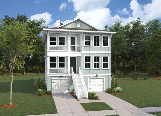 Property at Avondale III Plan, Hollywood, SC 29449, 4 beds, 2.5 baths