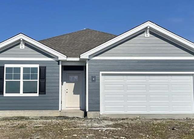 Property at 10657 Blaine St, Saint John, IN 46373, 4 beds, 2 baths