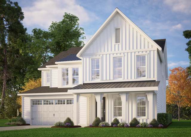 Property at The Hampton Plan, Hampstead, NC 28443, 3 beds, 2.5 baths