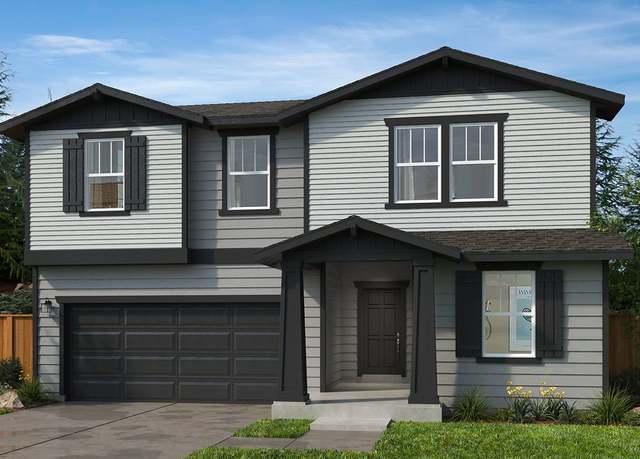 Property at 12707 172nd Avenue Ct E, Bonney Lake, WA 98391, 4 beds, 3.5 baths