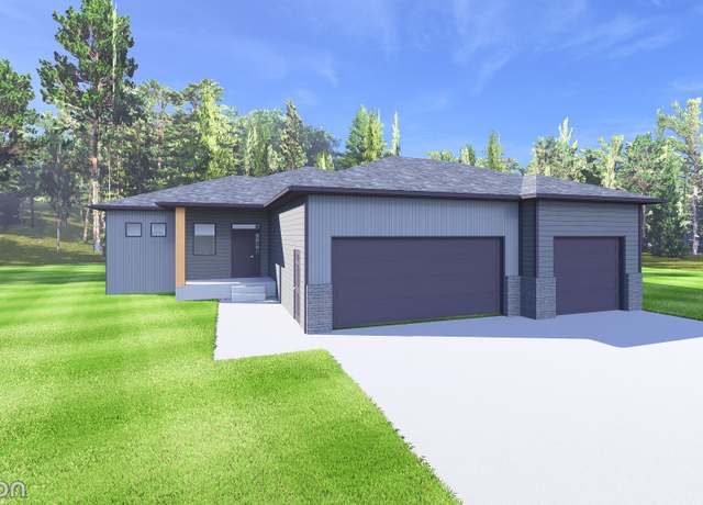 Property at 2612 Dutton Cir SE, Mandan, ND 58554, 5 beds, 3 baths