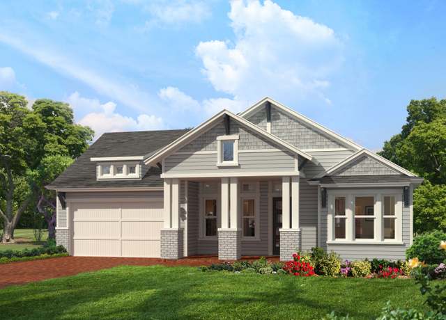 Property at Costa Mesa Plan, Saint Augustine, FL 32092, 4 beds, 3 baths