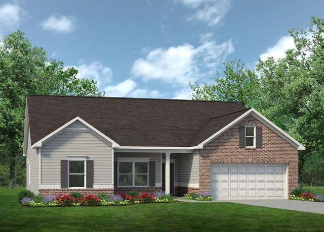Property at The Lancaster Plan, Monroe, NC 28110, 3 beds, 2.5 baths